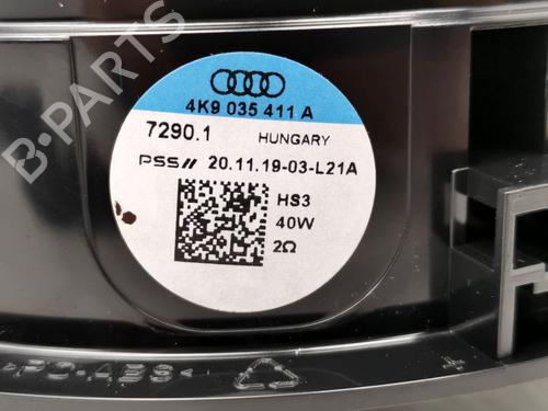 Speaker AUDI A6 C8 (4A2) 50 TFSI e quattro | BP34729512E2 - Image 15