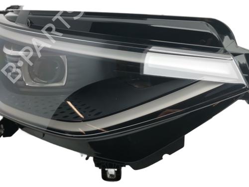 Used Right headlight Right headlight VW ID. Buzz Bus (EBB, EBJ) Electric 4motion (EBB) (340 hp) 34726864 34726864