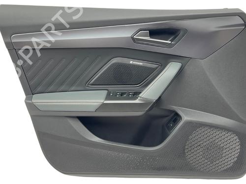 Verkleidung vorne links für Verkleidung vorne links CUPRA FORMENTOR (KM7, KMP) 2.0 TSI 4Drive (190 hp) 36764215 36764215