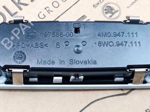 Luz interior AUDI A6 C8 (4A2) 50 TFSI e quattro | BP34730858I8 - Image 8