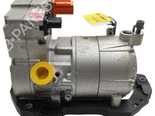 AC compressor AUDI Q4 E-TRON SUV (F4B) 50 quattro | BP35761952M34 - Image 3