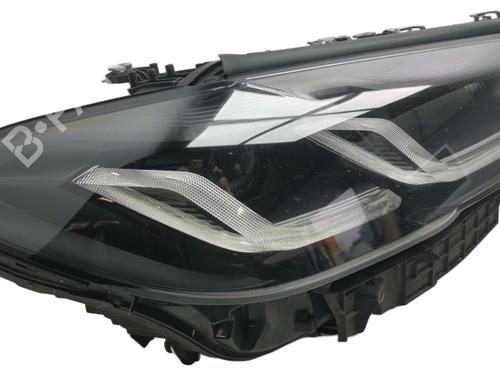 Right headlight BMW 5 Touring (G31) 530 i xDrive | BP34727558C29 - Image 3