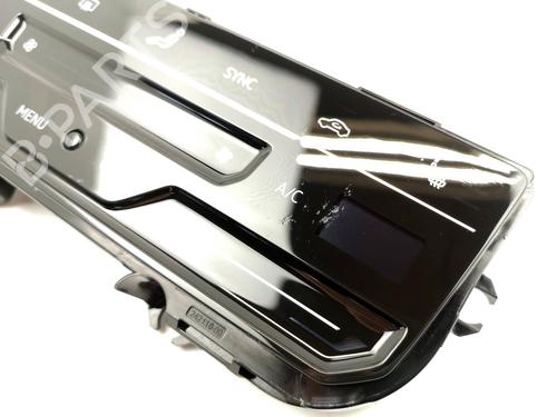 Climate control VW ARTEON (3H7, 3H8) 1.5 TSi | BP34726105I5 - Image 6