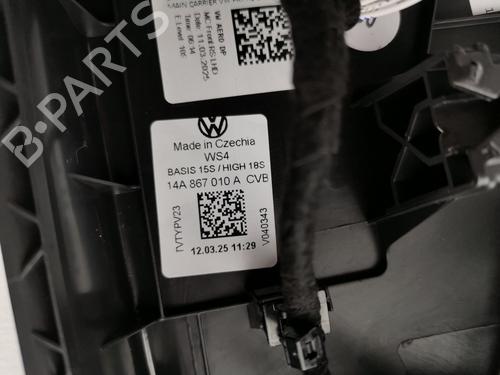 Front right panel VW ID.7 (ED2) PRO S | BP34726890C59 - Image 14