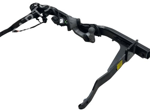 Trækkugle/Mekanisme VW TAYRON (R41) 2.0 TDI | BP36963213C141 - Image 2