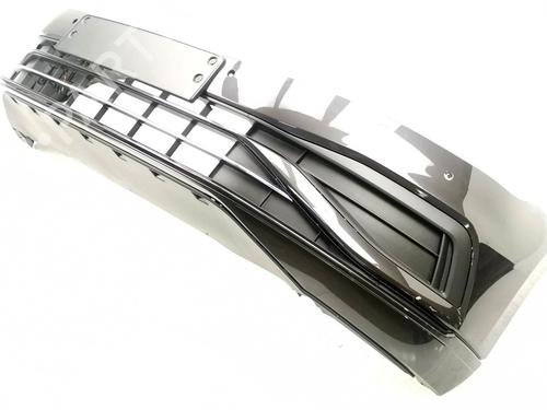Front bumper VW PASSAT B8 (3G2, CB2) 2.0 TDI | BP35758910C7 - Image 3
