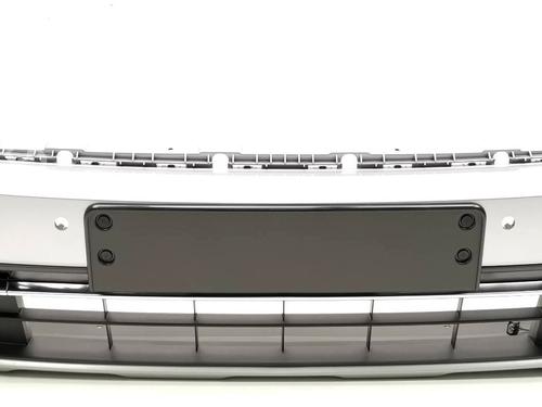 Front bumper VW PASSAT B8 (3G2, CB2) 2.0 TDI | BP35758129C7  - Image 13