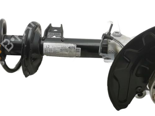 Used Left front suspension arm Left front suspension arm CUPRA FORMENTOR (KM7, KMP) 2.0 TSI 4Drive (190 hp) 35763969 35763969