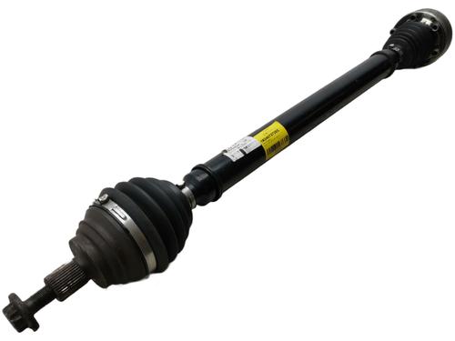 Used Driveshaft Driveshaft AUDI A1 (8X1, 8XK) 1.6 TDI (90 hp) 35764514 35764514