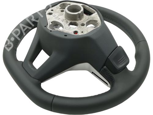 Steering wheel VW TIGUAN (CT1) 2.0 TSI 4motion | BP37168563C49 - Image 7