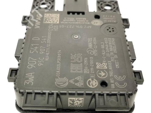 Electronic module VW TIGUAN (5N_) 2.0 TDI 4motion | BP34728741M83 - Image 8
