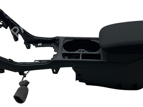 Used Middle console Middle console 38743661 38743661