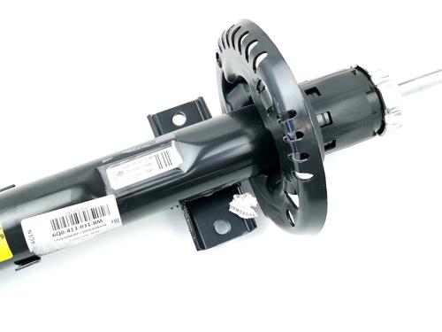 Left front shock absorber VW POLO (6N2) 1.9 D | BP35760925M16 - Image 2