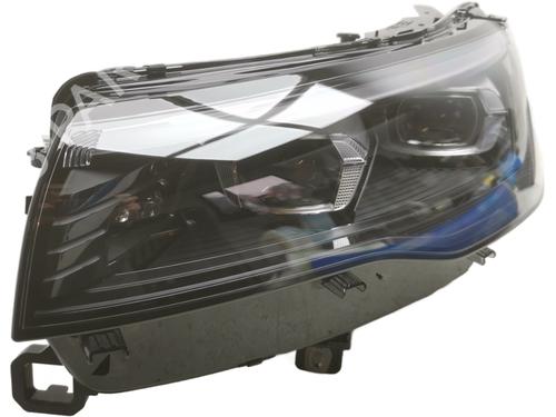 Left headlight VW TIGUAN (CT1) 2.0 TSI 4motion | BP34724569C28 - Image 15