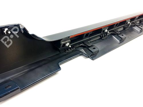 Venstre sidekjole VW PASSAT B8 (3G2, CB2) 2.0 TDI | BP34725958C115 - Image 4