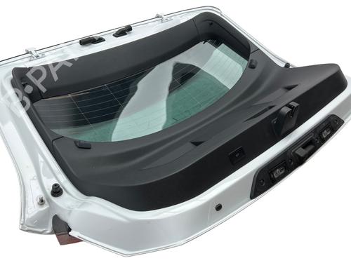 Tailgate CUPRA FORMENTOR (KM7, KMP) 2.0 TSI 4Drive | BP36764234C6  - Image 13