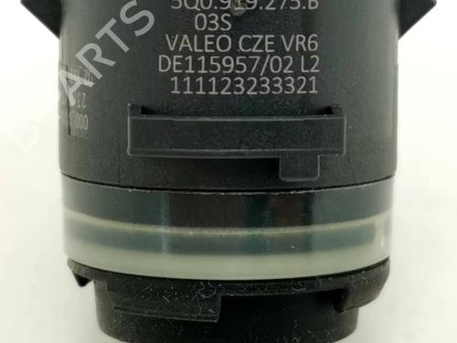 Electronic module VW PASSAT B8 (3G2, CB2) 2.0 TDI | BP34724550M83 - Image 3