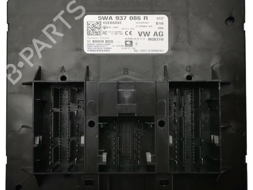 Used Electronic module Electronic module 36878491 36878491