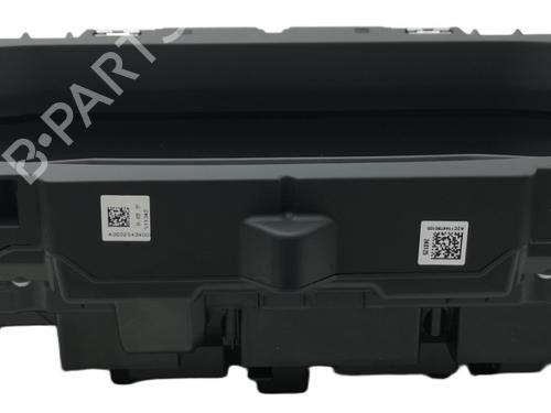 Instrument cluster SEAT ARONA (KJ7, KJP) 1.0 TSI | BP37628444C47 - Image 4