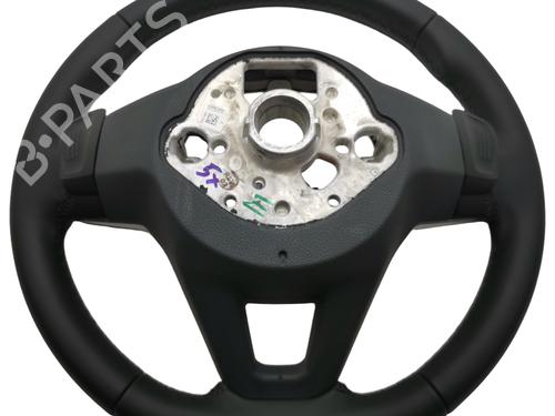 Steering wheel VW MULTIVAN T7 (STM, STN) 1.5 TSi | BP37018365C49 - Image 7