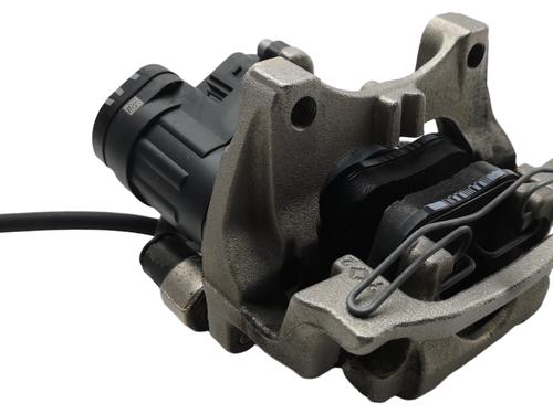 Left rear brake caliper CUPRA FORMENTOR (KM7, KMP) 2.0 TSI 4Drive | BP37018408M107 - Image 8