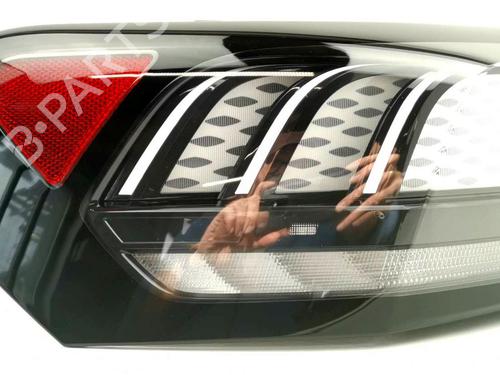 Left taillight VW ID.7 (ED2) PRO S | BP34729590C34 - Image 9