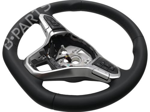 Steering wheel VW MULTIVAN T7 (STM, STN) 1.5 TSi | BP38948441C49 - Image 3