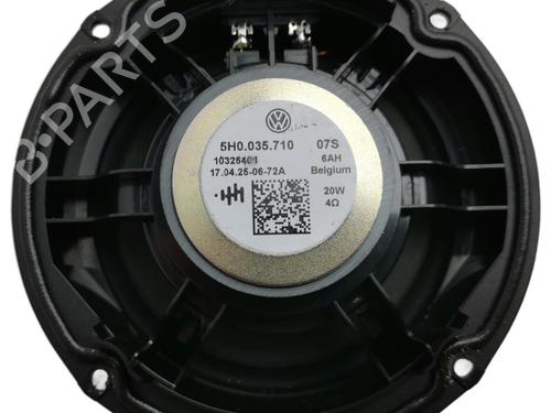 Speaker VW GOLF VIII (CD1, DA1) 2.0 TDI 4motion | BP35762266E2 - Image 4