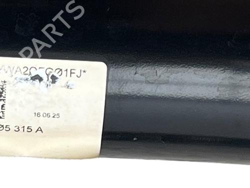 Rear axle CUPRA FORMENTOR (KM7, KMP) 1.5 e-HYBRID VZ | BP38033763M2 - Image 4