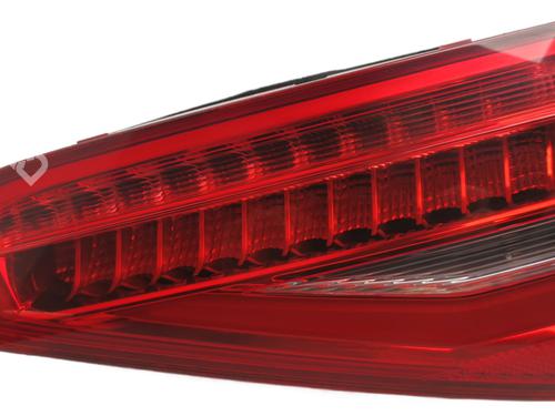 right-taillight-audi-a4-b8-8k2-2007-2008-2009-2010-2011-2012-2013-2014-2015-2016-2017-34729821 main image