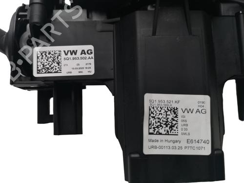 Switch VW CALIFORNIA T7 Camper (STC) 2.0 TSi | BP38433244I30 - Image 7