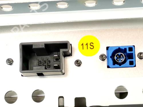 Display monitor VW ID.7 (ED2) PRO S | BP34726775C48  - Image 13