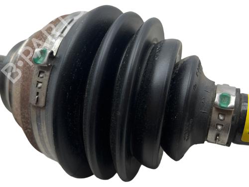 Left front driveshaft CUPRA FORMENTOR (KM7, KMP) 2.0 TSI 4Drive | BP36403032M38 - Image 6