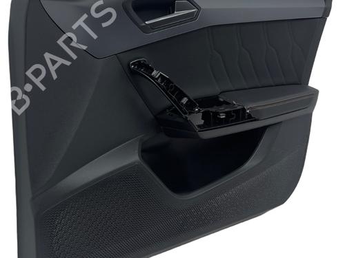 Front right panel CUPRA LEON Sportstourer (KL8, KU8, KUD) 2.0 TSI 4Drive | BP37755946C59 - Image 3