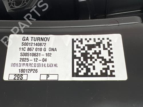 Front right panel VW ID.5 (E39) GTX 4motion | BP37457947C59 - Image 9