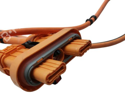 Wiring harness VW ID. Buzz Bus (EBB, EBJ) Electric 4motion (EBB) | BP34725629E16 - Image 10