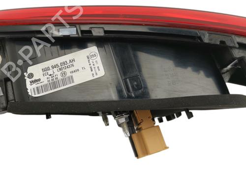 Left taillight VW GOLF VII Van (5G1) 1.6 TDi | BP34730161C34 - Image 11