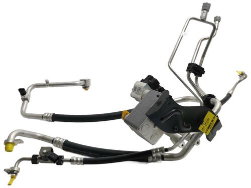Used AC pipe AC pipe VW ID. Buzz Bus (EBB, EBJ) Electric 4motion (EBB) (340 hp) 34728427 34728427