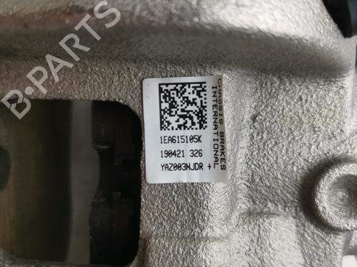 Left front brake caliper CUPRA BORN (K11) 45 | BP36550954M105 - Image 6