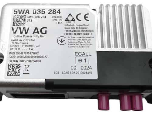 Módulo eletrónico Módulo eletrónico 36899277 36899277