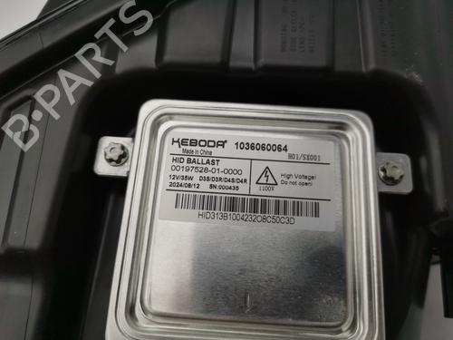 Right headlight JAGUAR F-PACE (X761) 2.0 Ti4 AWD | BP34732565C29 - Image 9