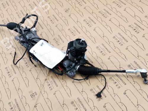 Steering rack VW TIGUAN (5N_) 2.0 TDI 4motion | BP35760142M22 - Image 3