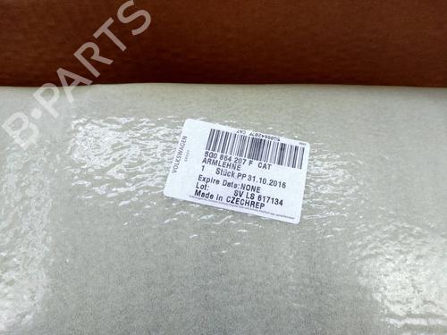 Armrest / Center console VW GOLF VII Van (5G1) 1.6 TDi | BP35756901I20 - Image 2