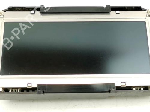 display-monitor-audi-a6-c6-4f2-2004-2005-2006-2007-2008-2009-2010-2011-34729797 main image