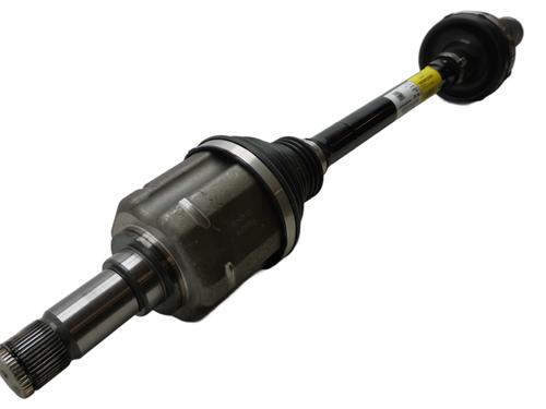 Left rear driveshaft VW ID. Buzz Bus (EBB, EBJ) Electric (EBB) | BP35762976M40 - Image 3