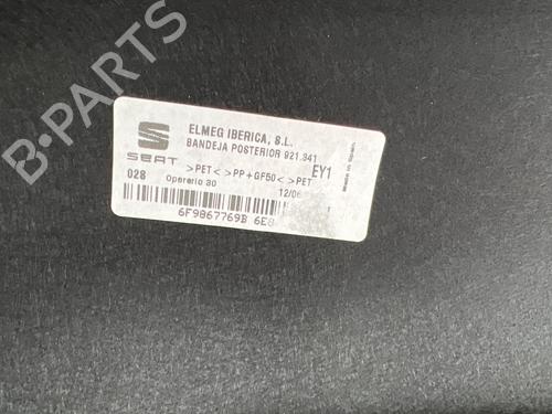 Hattehylde SEAT ARONA (KJ7, KJP) 1.0 TSI | BP39090106C85 - Image 4