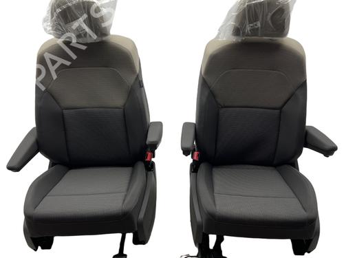 Seats set VW MULTIVAN T7 (STM, STN) 1.5 TSi | BP36253638C78  - Image 9