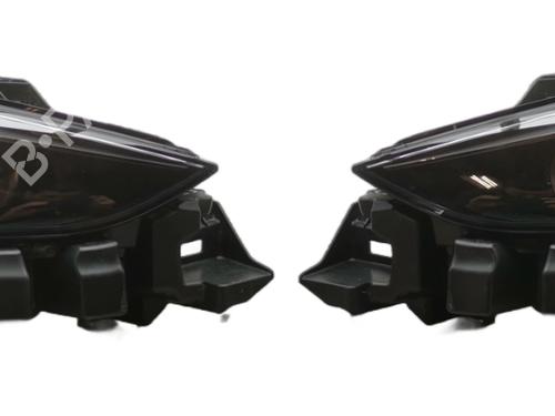 Komplette front CUPRA LEON (KL1, KU1, KUG) 1.4 e-HYBRID | BP34732598S1 - Image 11