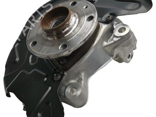 Right front steering knuckle CUPRA FORMENTOR (KM7, KMP) 2.0 TSI 4Drive | BP37018433M26 - Image 7