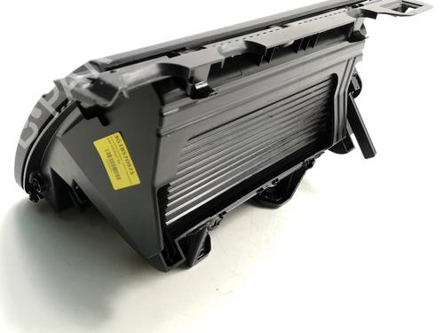 Handskerum VW PASSAT B8 (3G2, CB2) 2.0 TDI | BP34726436C95 - Image 4